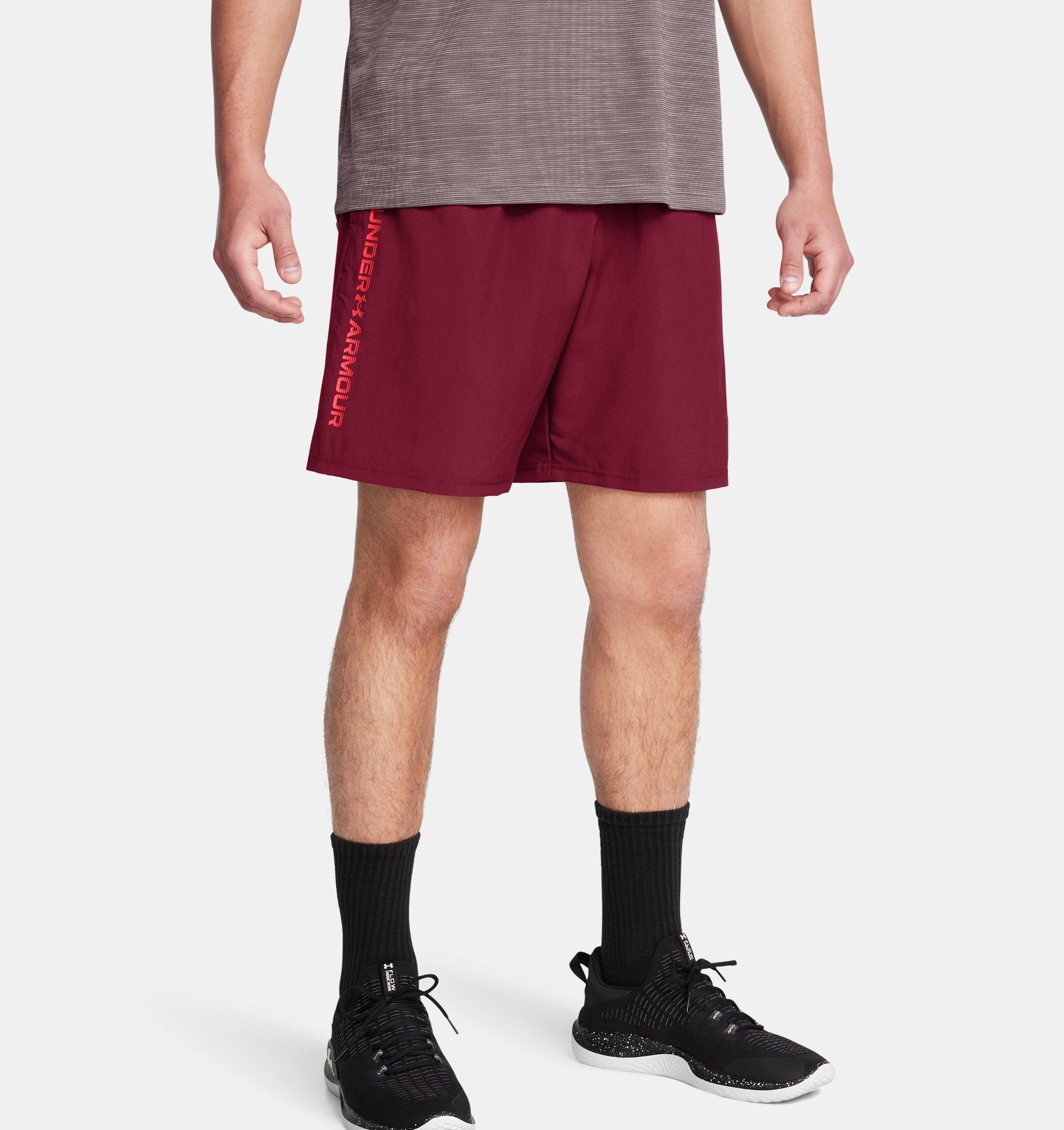 Under Armour - Tech™ Woven Shorts