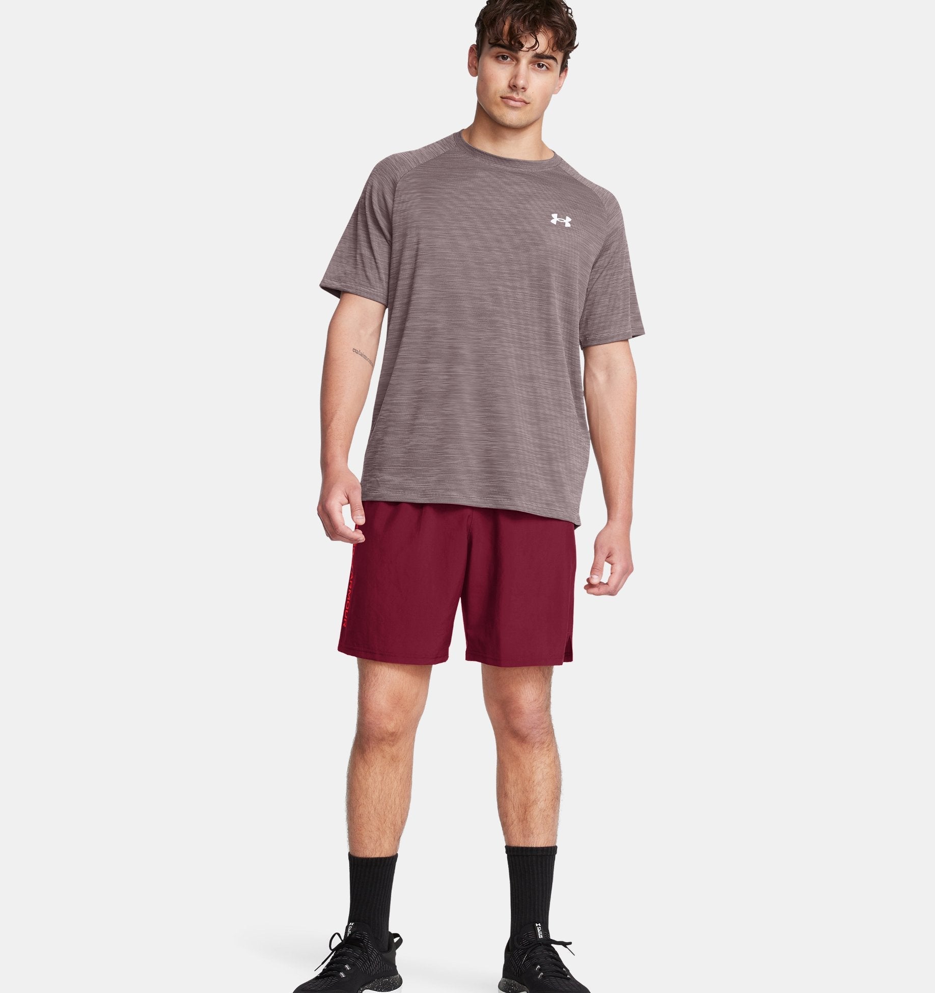 Under Armour - Tech™ Woven Shorts