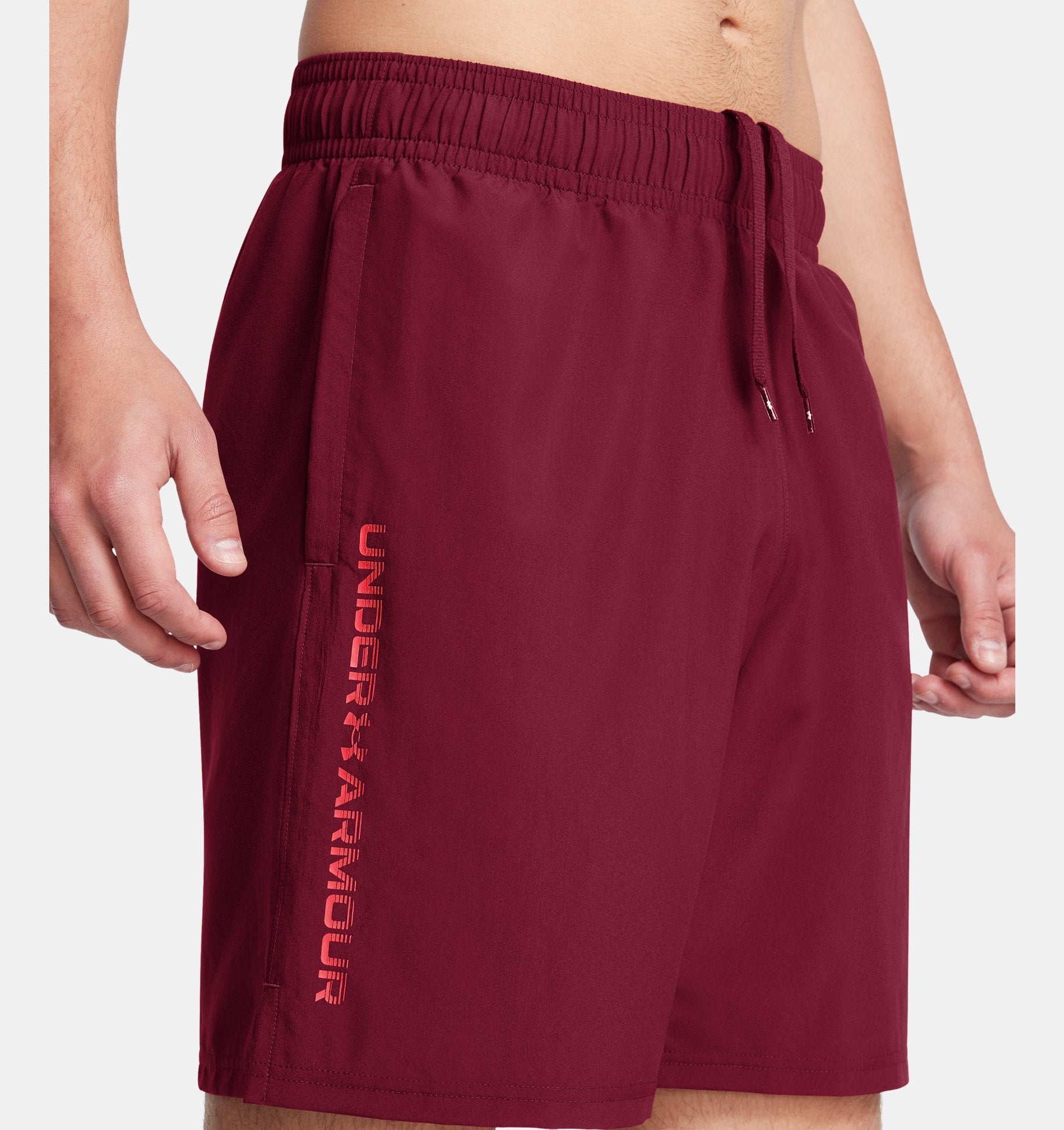 Under Armour - Tech™ Woven Shorts