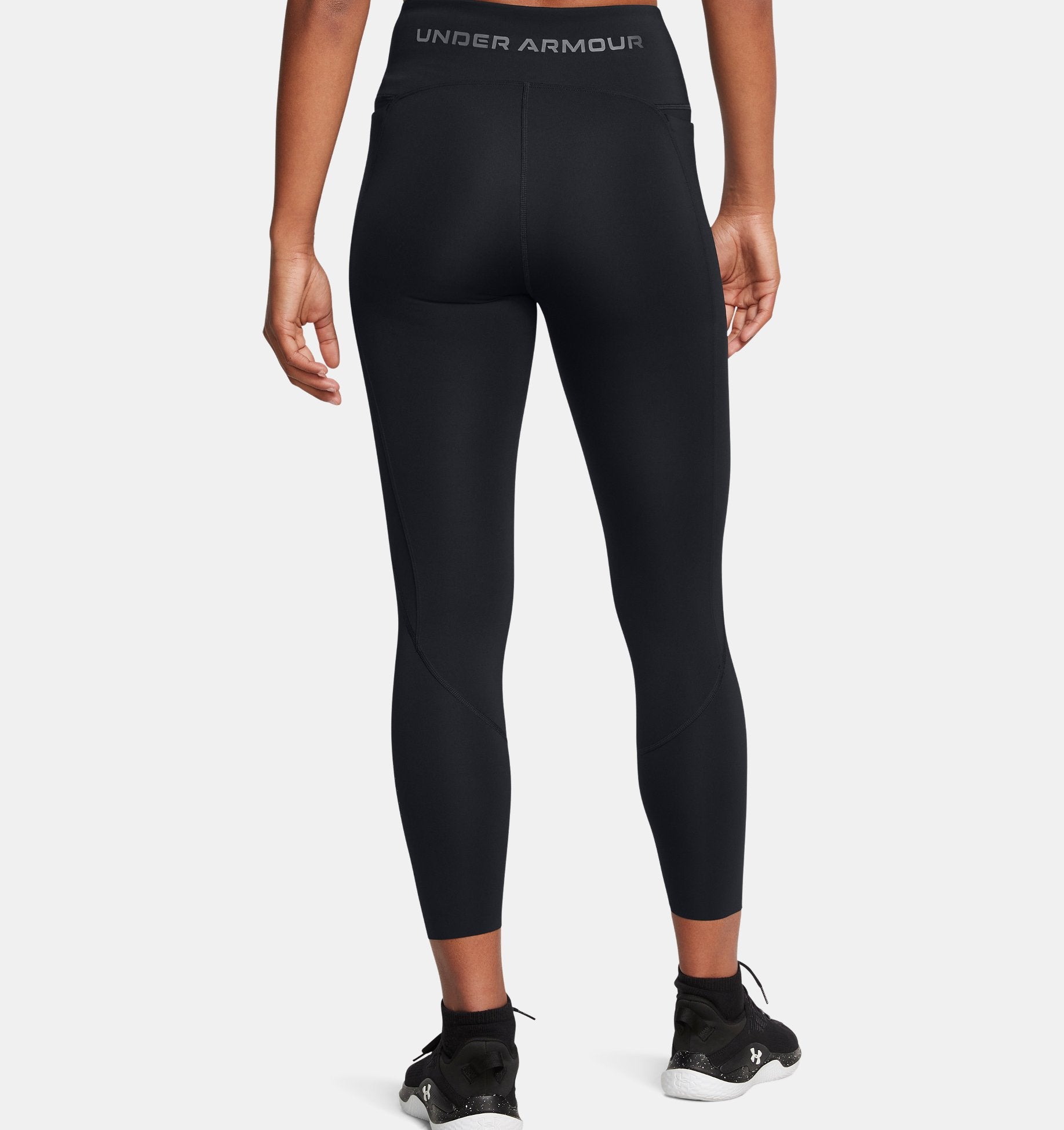 Under Armour - Vanish Elite Ankel Leggings