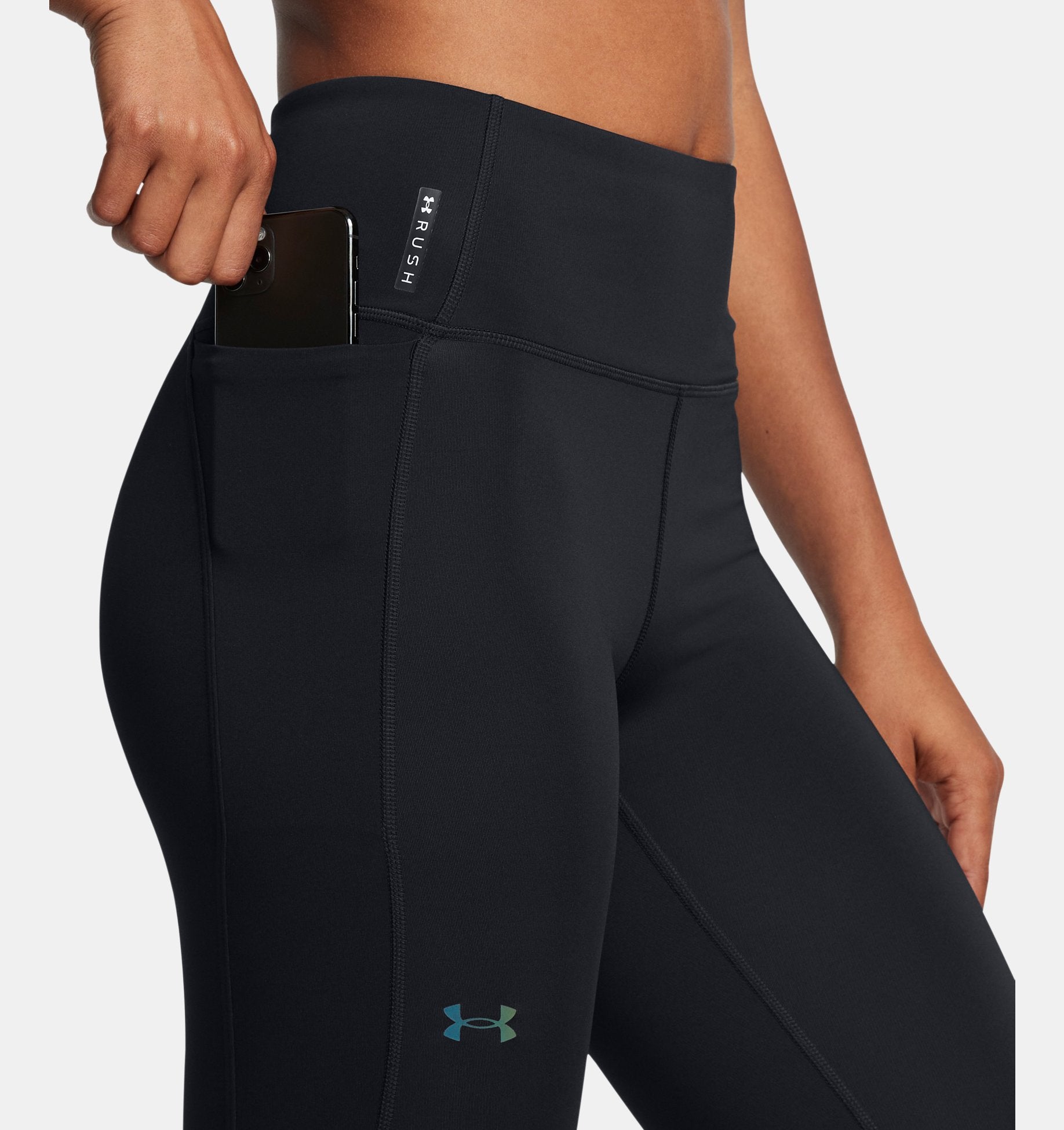 Under Armour - Vanish Elite Ankel Leggings