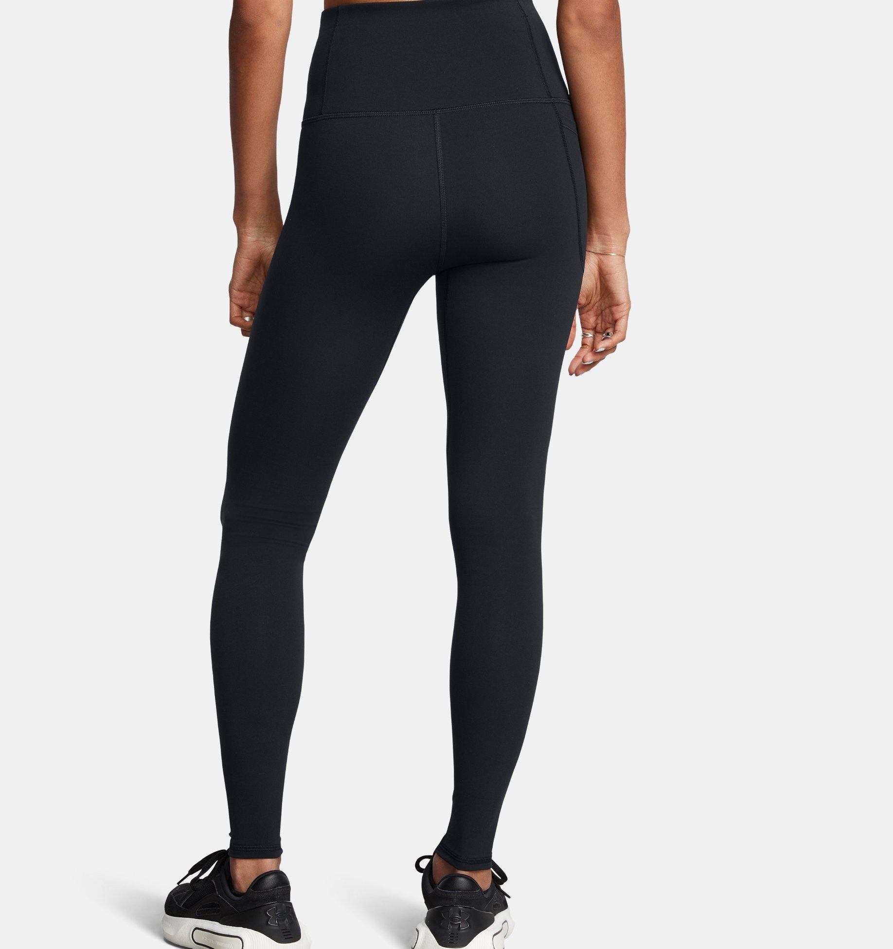 Under Armour - Motion Ultra High Rise Legging