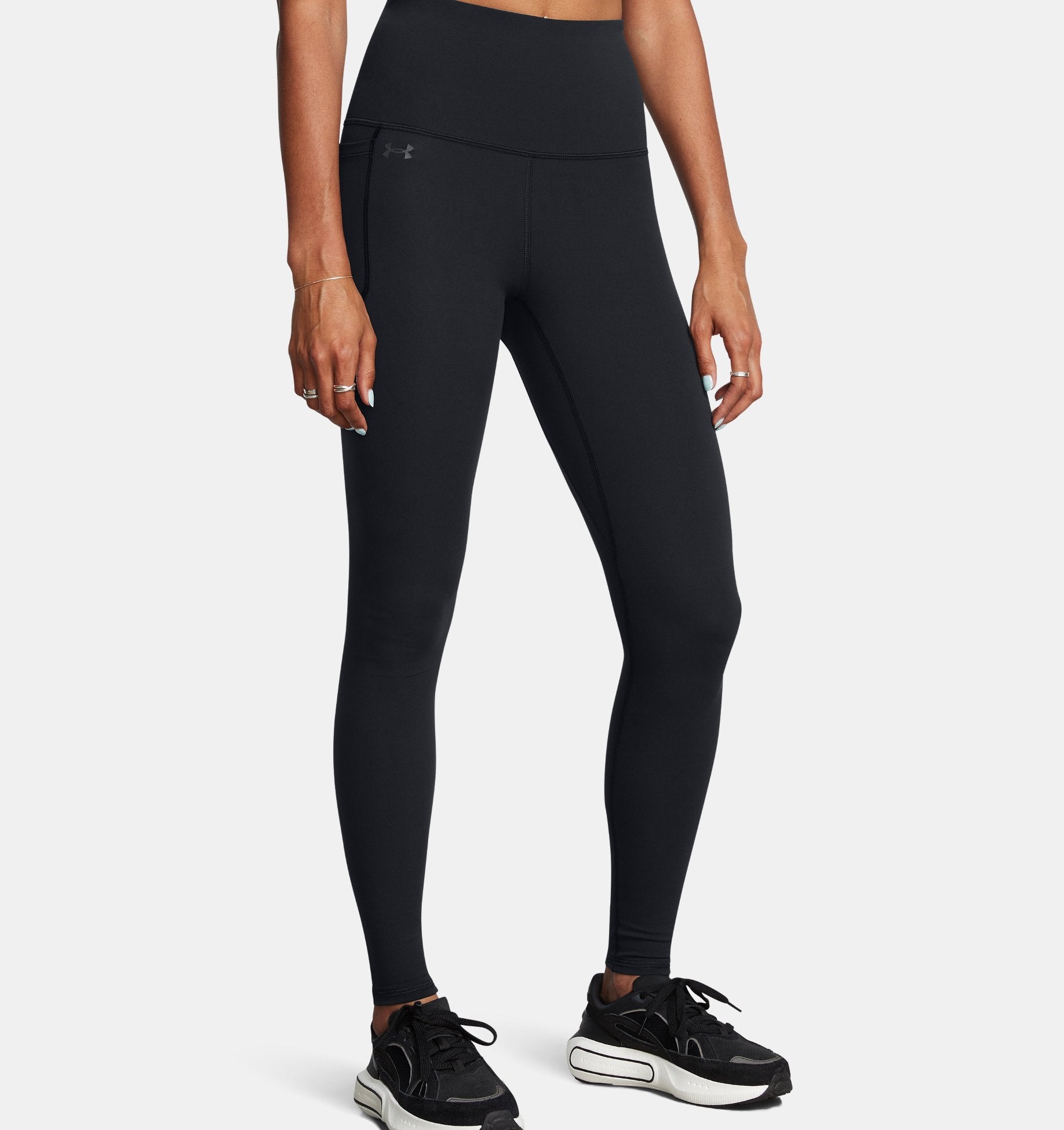 Under Armour - Motion Ultra High Rise Legging