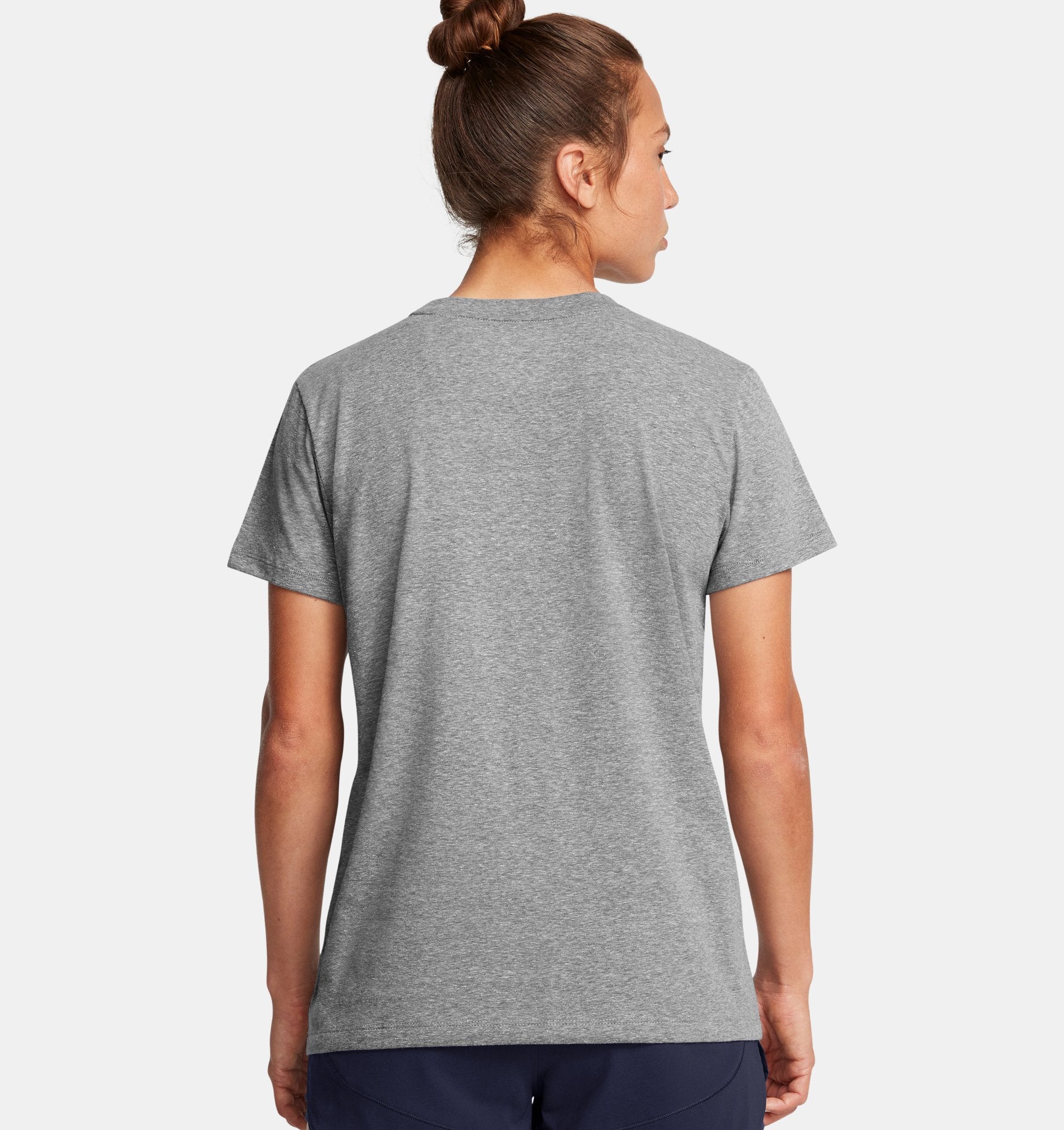 Under Armour - Rival Core T-Shirt