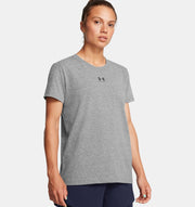 Under Armour - Rival Core T-Shirt