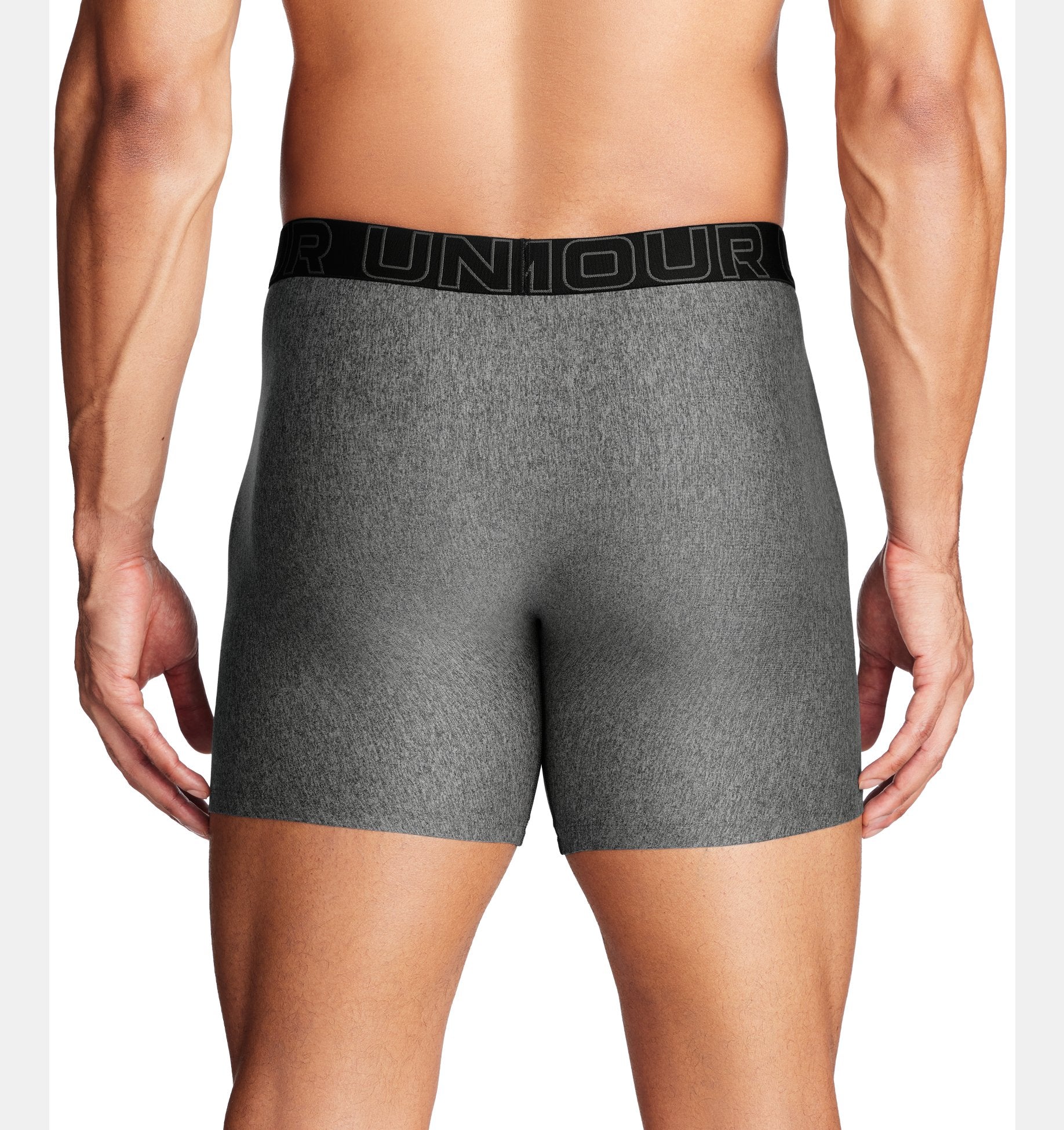 Under Armour - Men Performance Kallsonger