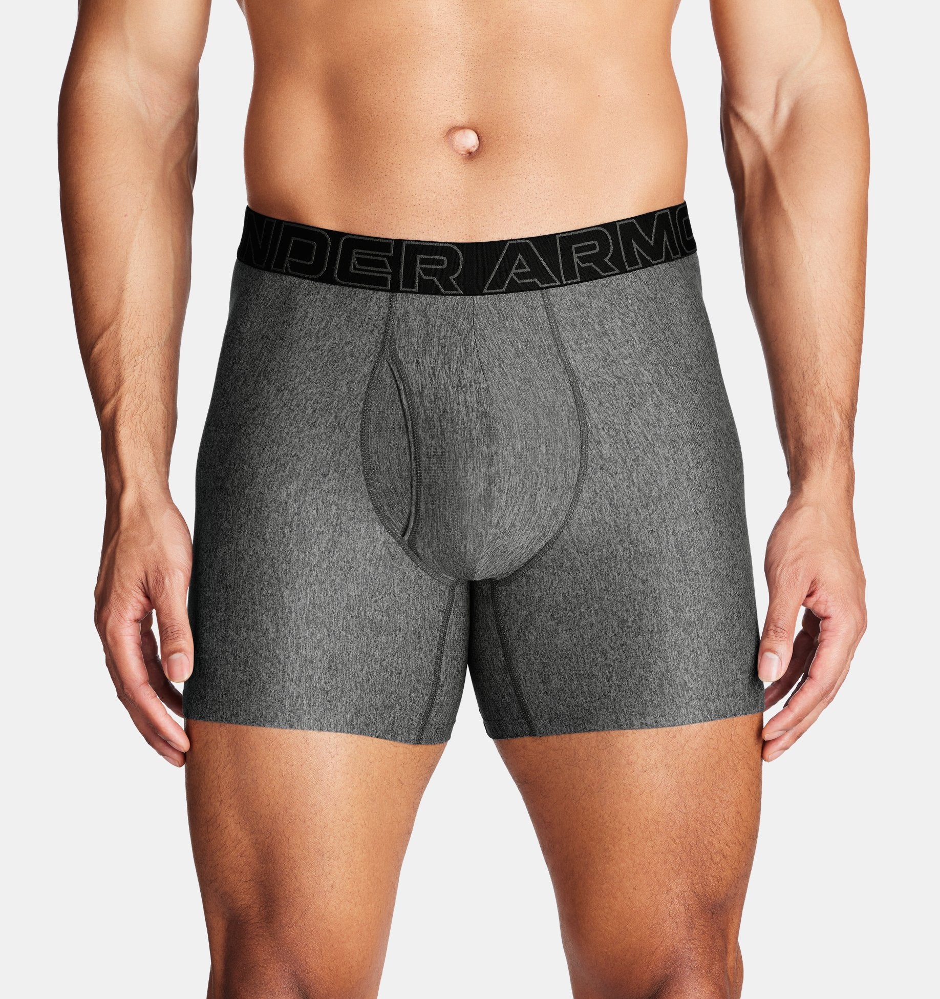 Under Armour - Men Performance Kallsonger