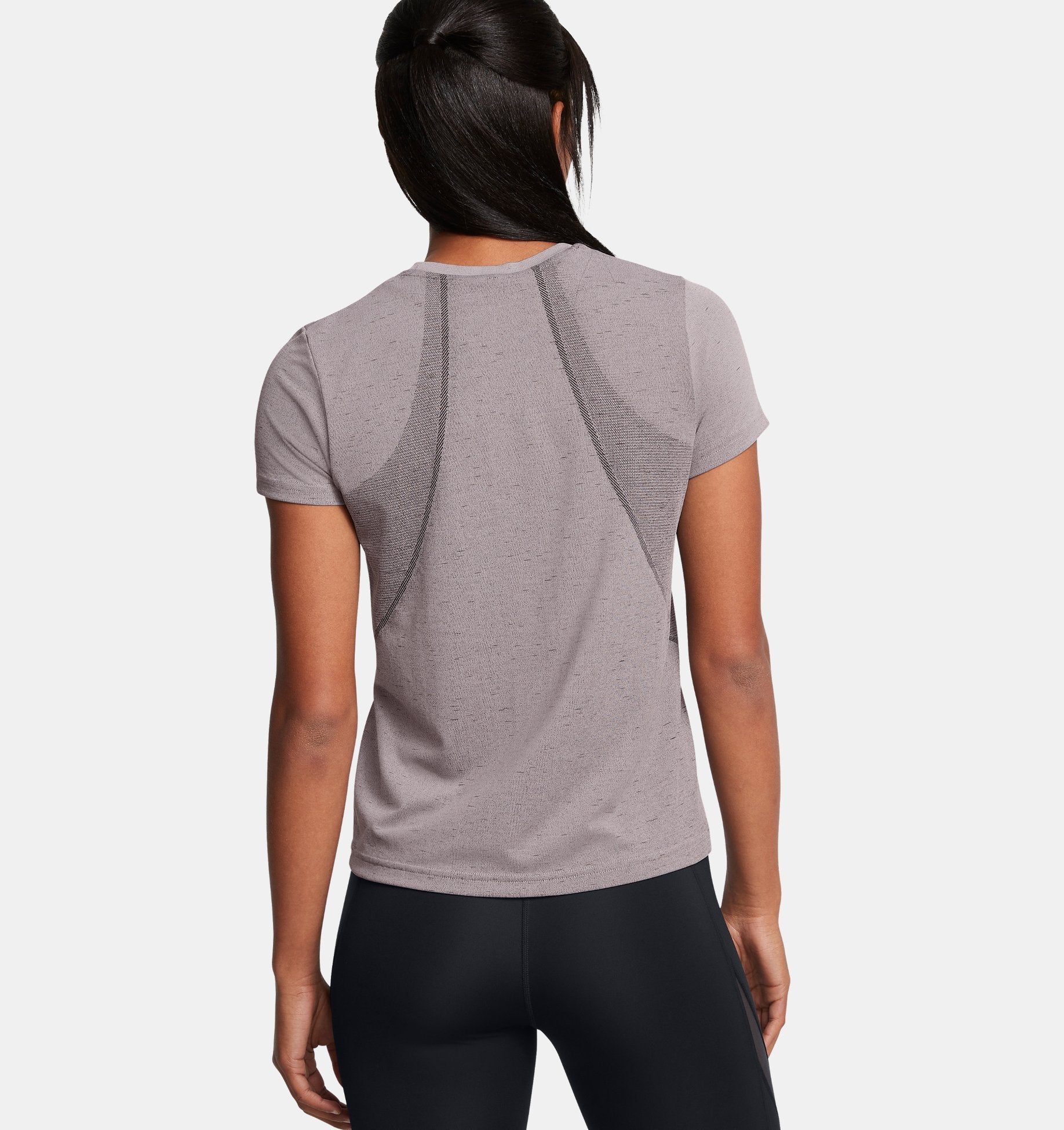 Under Armour - Vanish Seamless Lös T-Shirt