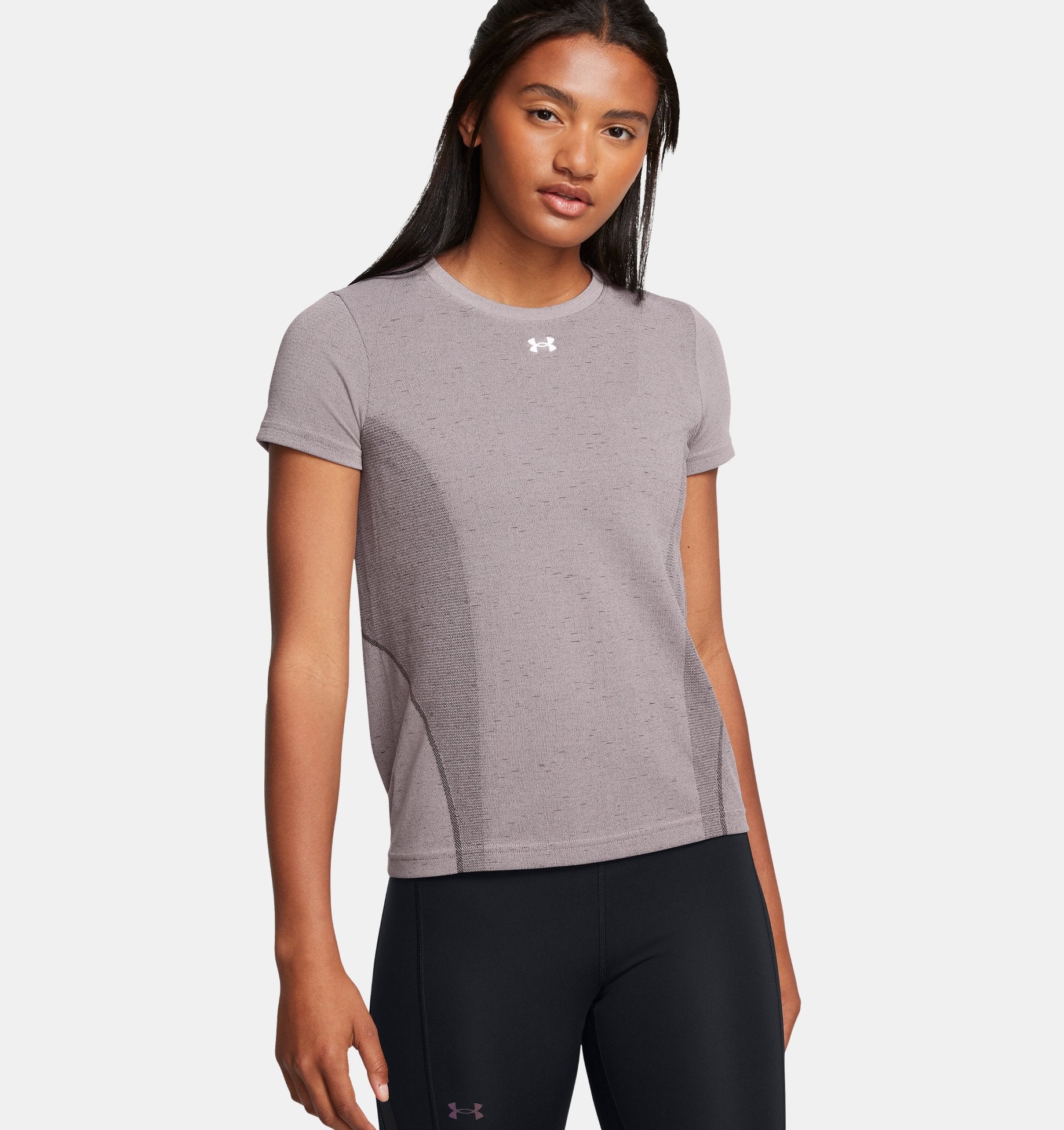 Under Armour - Vanish Seamless Lös T-Shirt