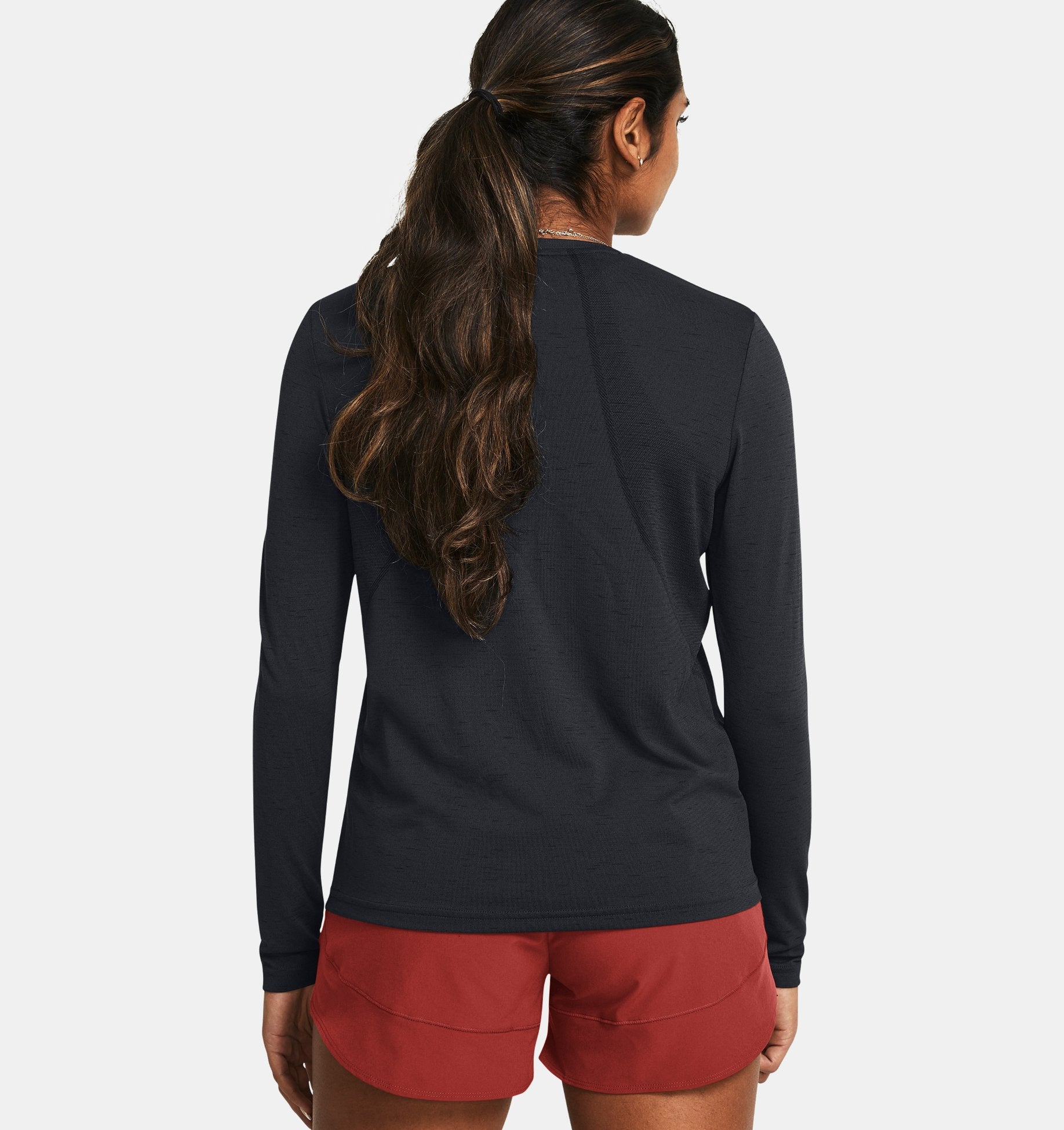 Under Armour - Vanish Seamless Longsleeve