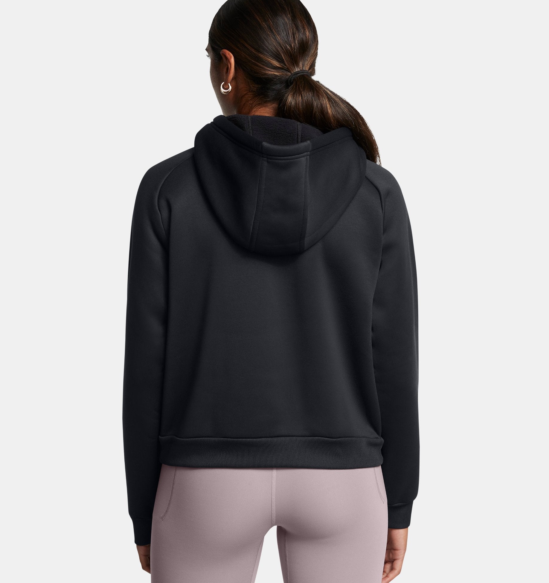 Under Armour - Pro Hoodie