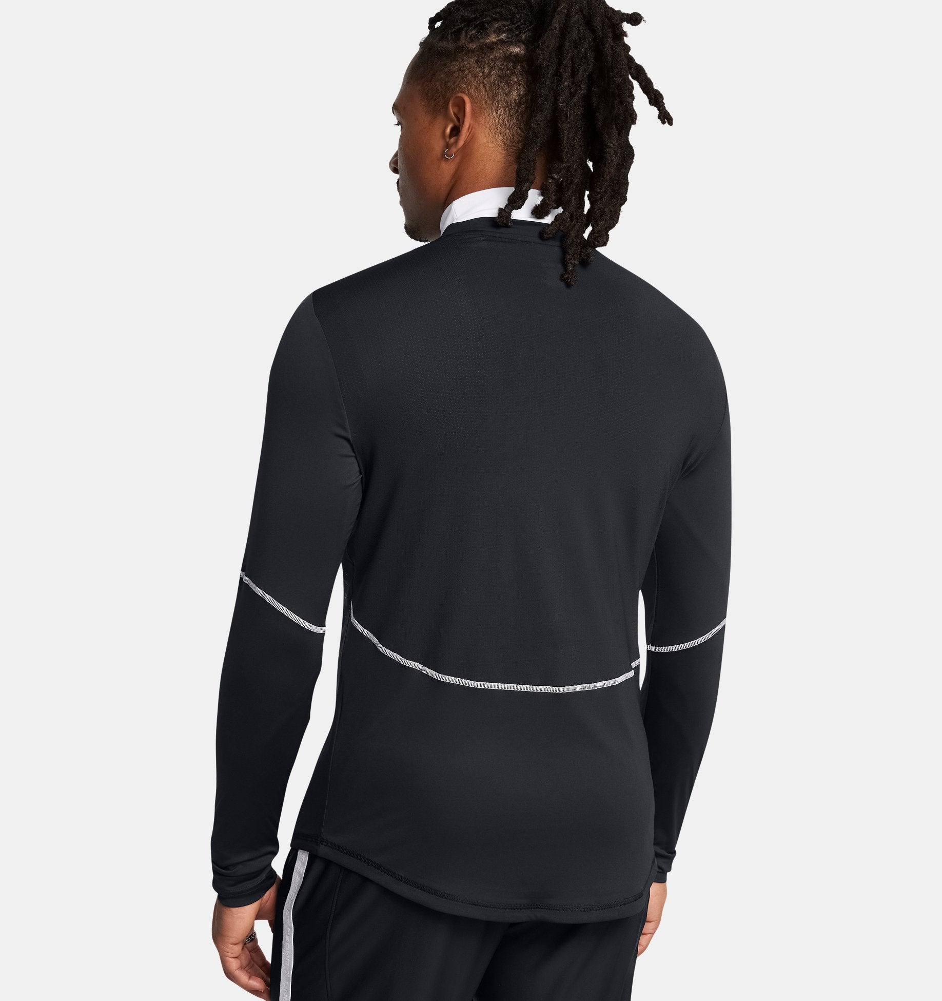 Under Armour - Challenger Pro Tröja