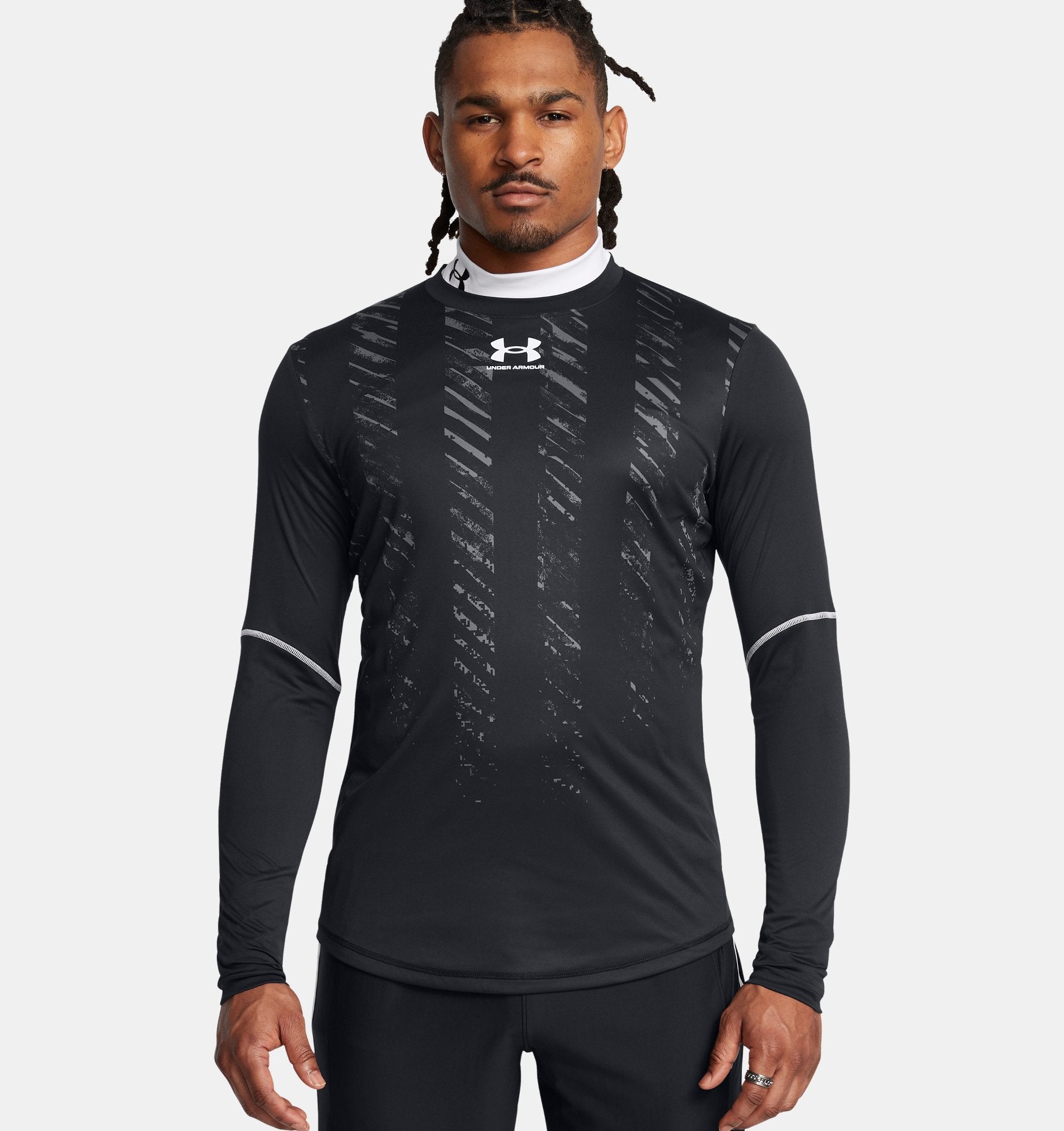 Under Armour - Challenger Pro Tröja