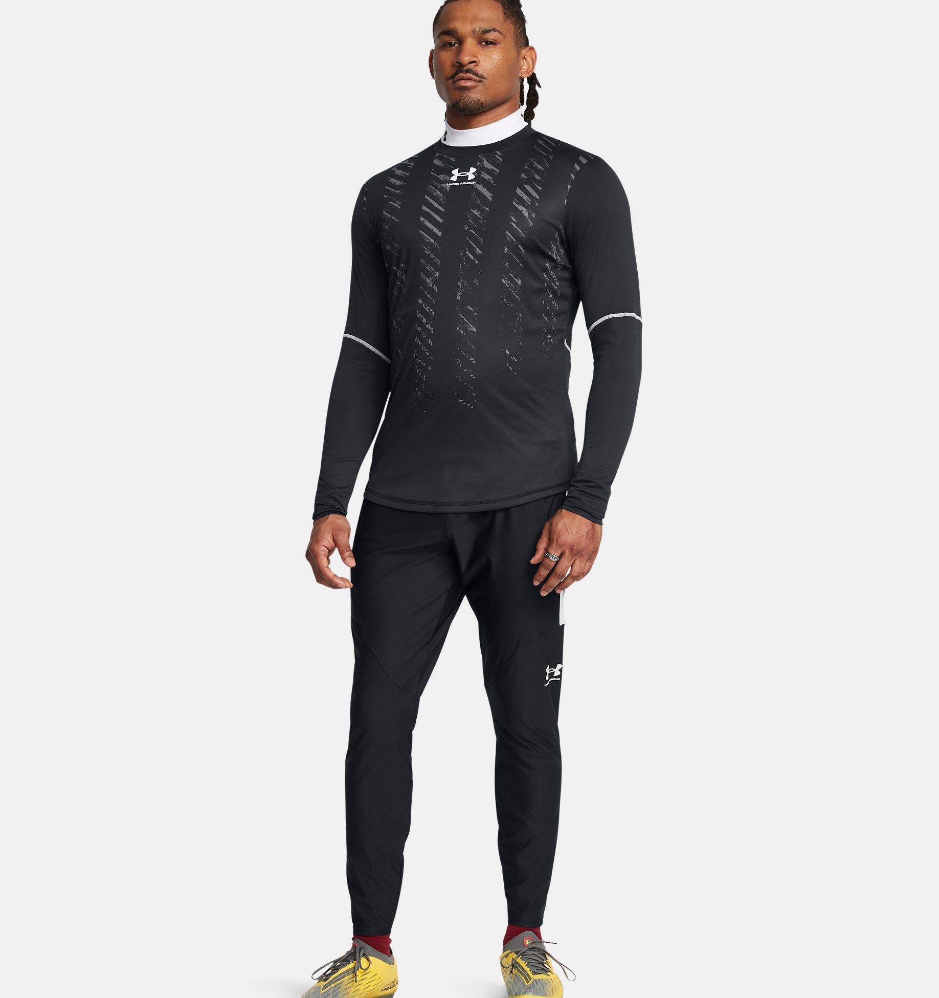 Under Armour - Challenger Pro Tröja