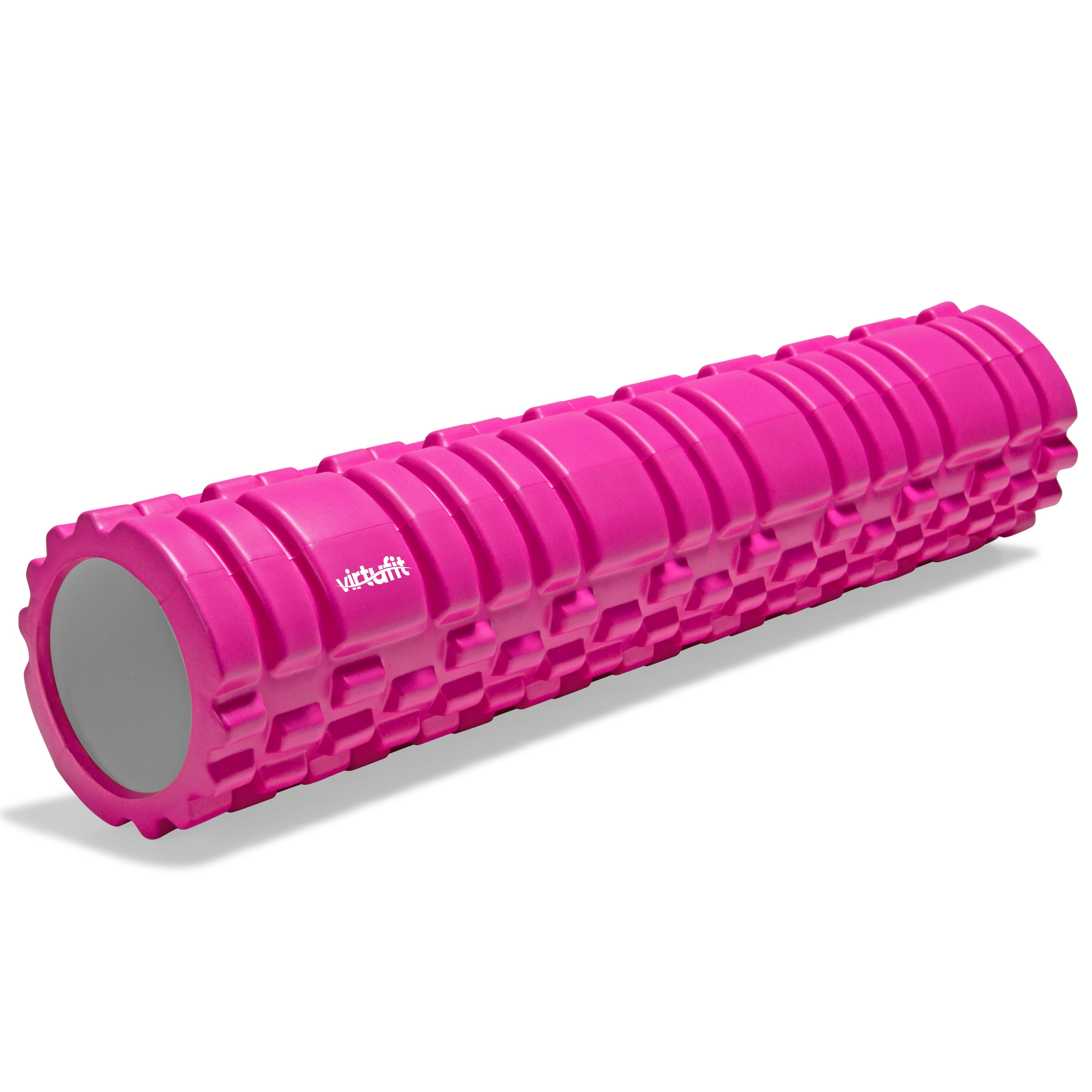 Foam Roller 62 cm, pink