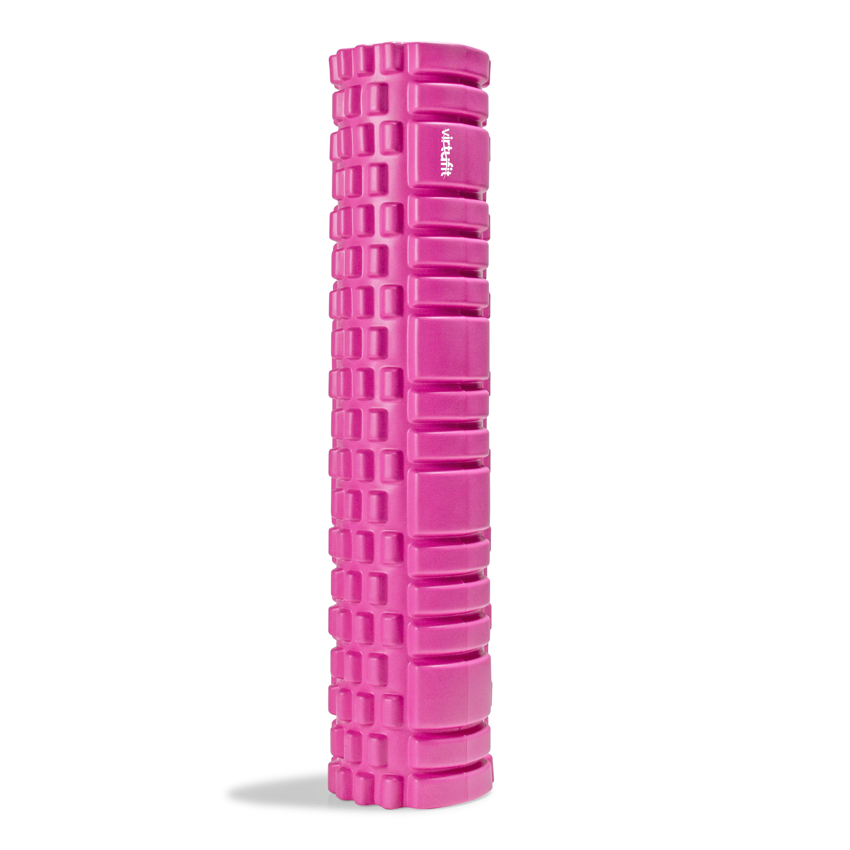 Foam Roller 62 cm, pink