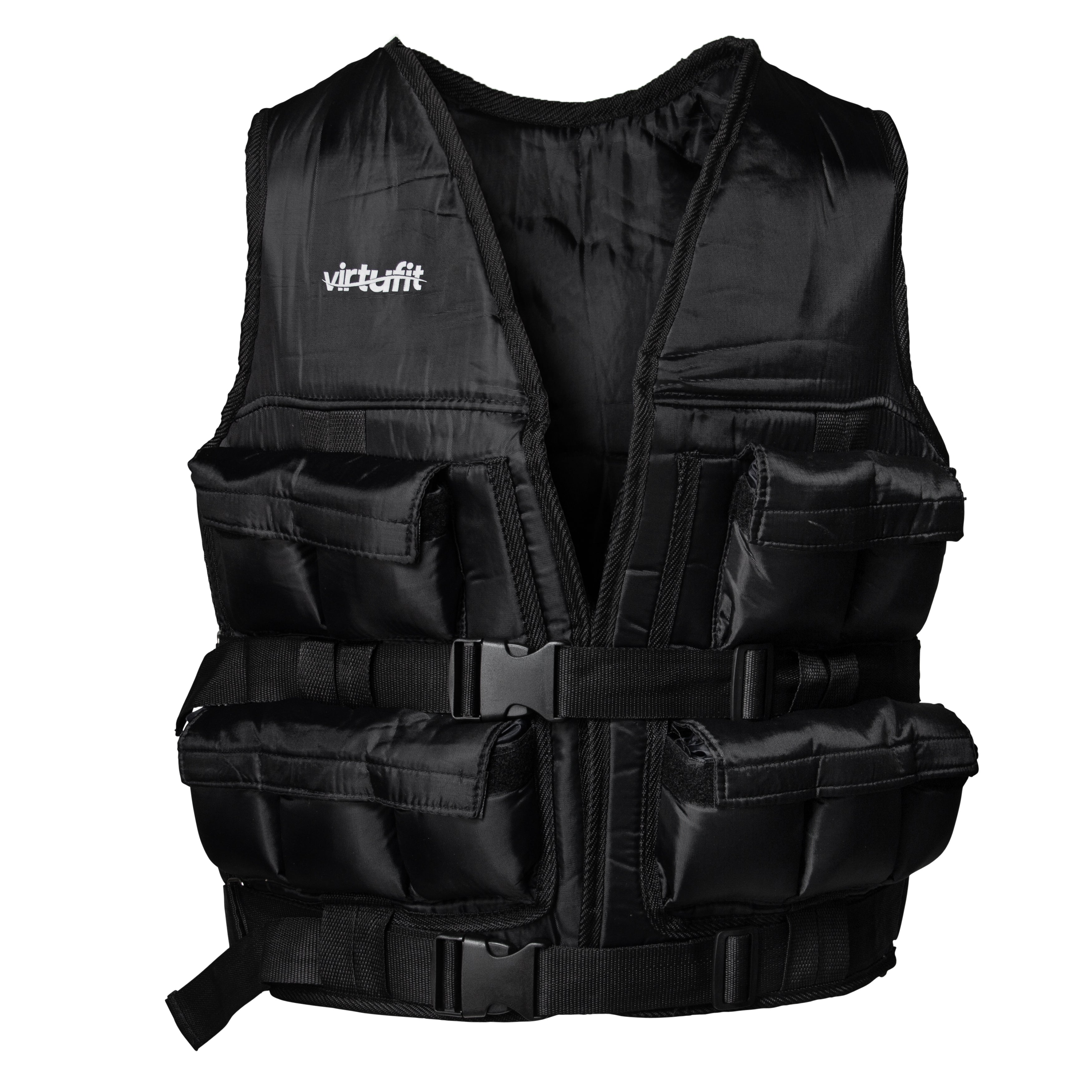 Adjustable Weight Vest, 10 kg