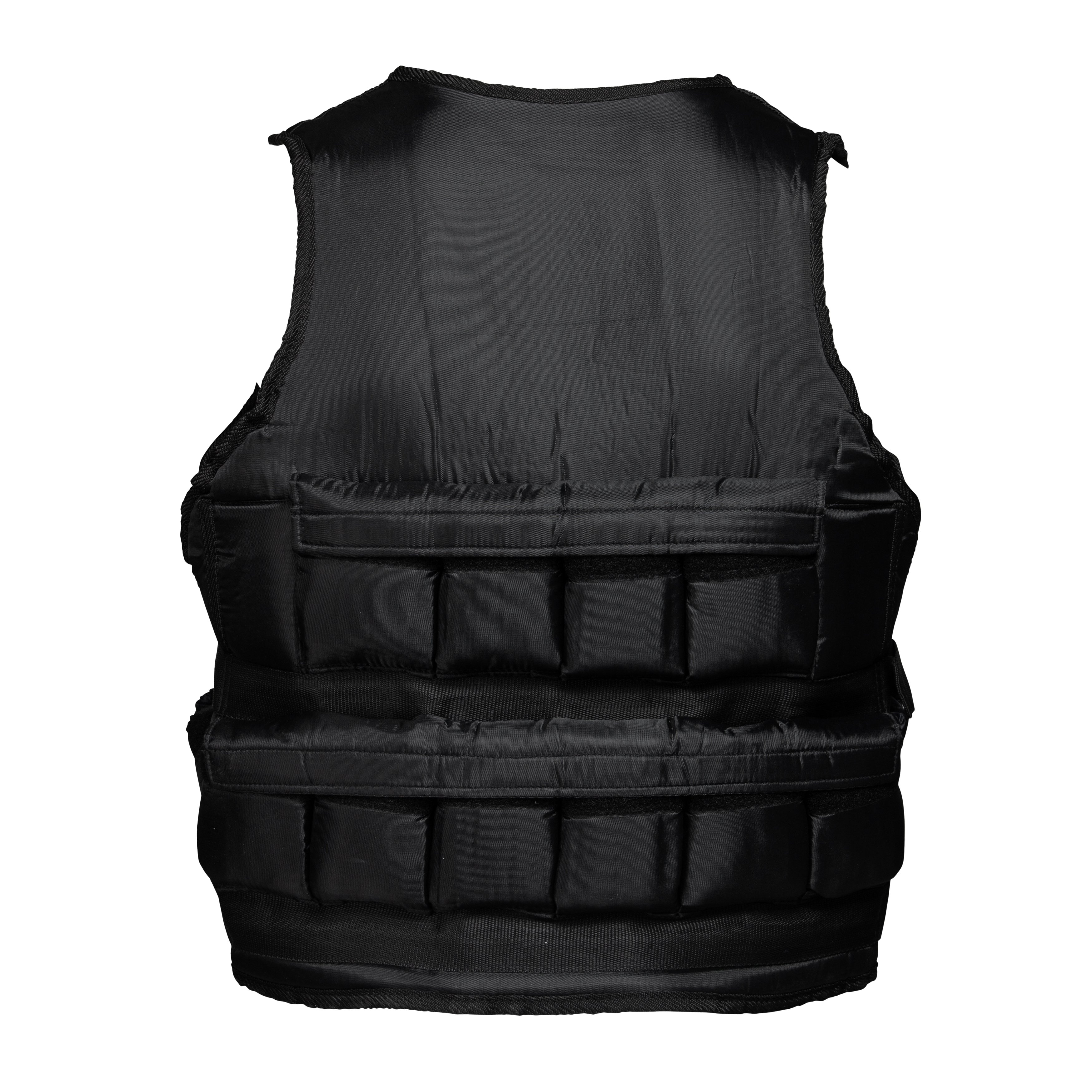 Adjustable Weight Vest, 10 kg