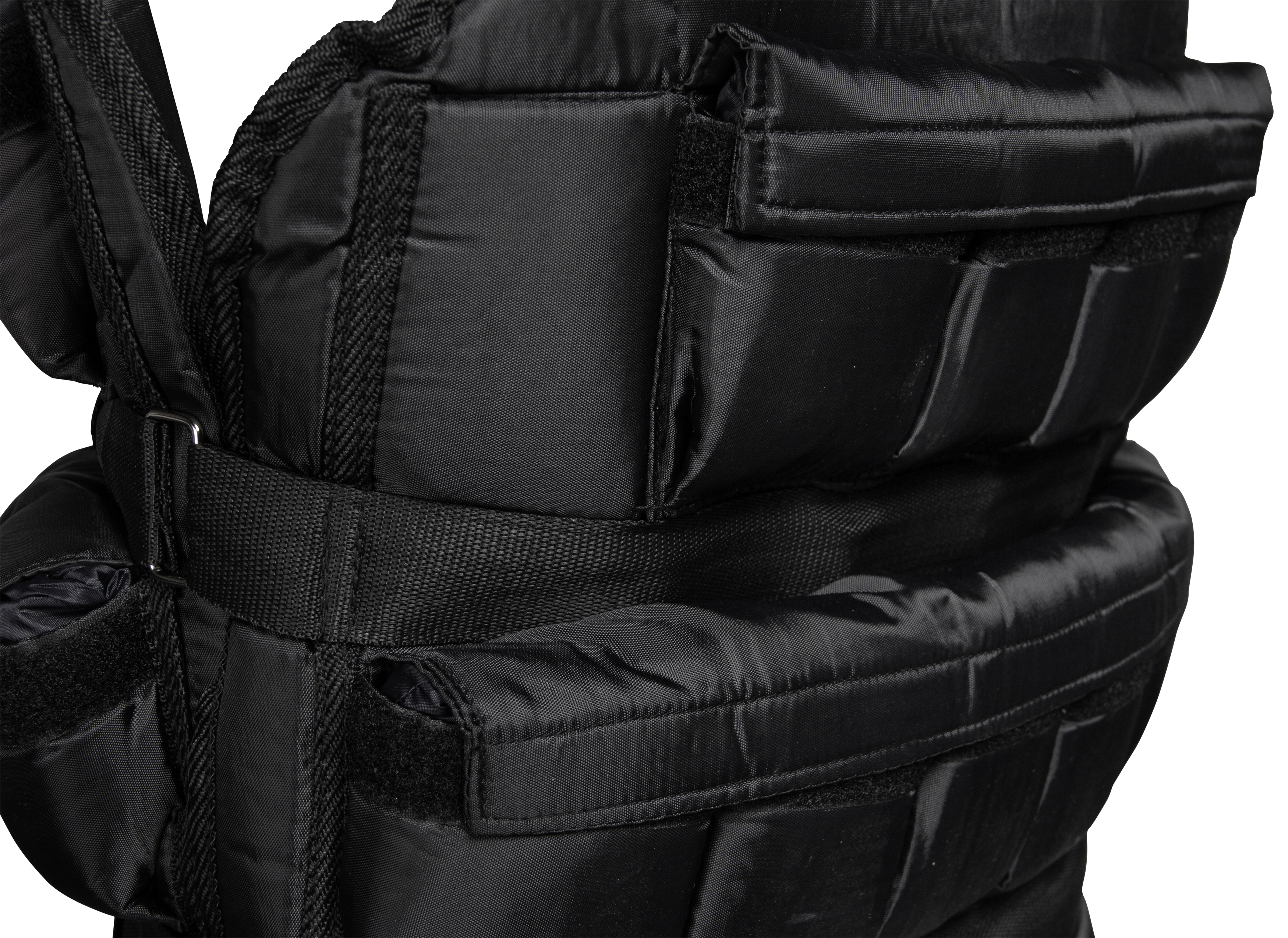 Adjustable Weight Vest, 10 kg