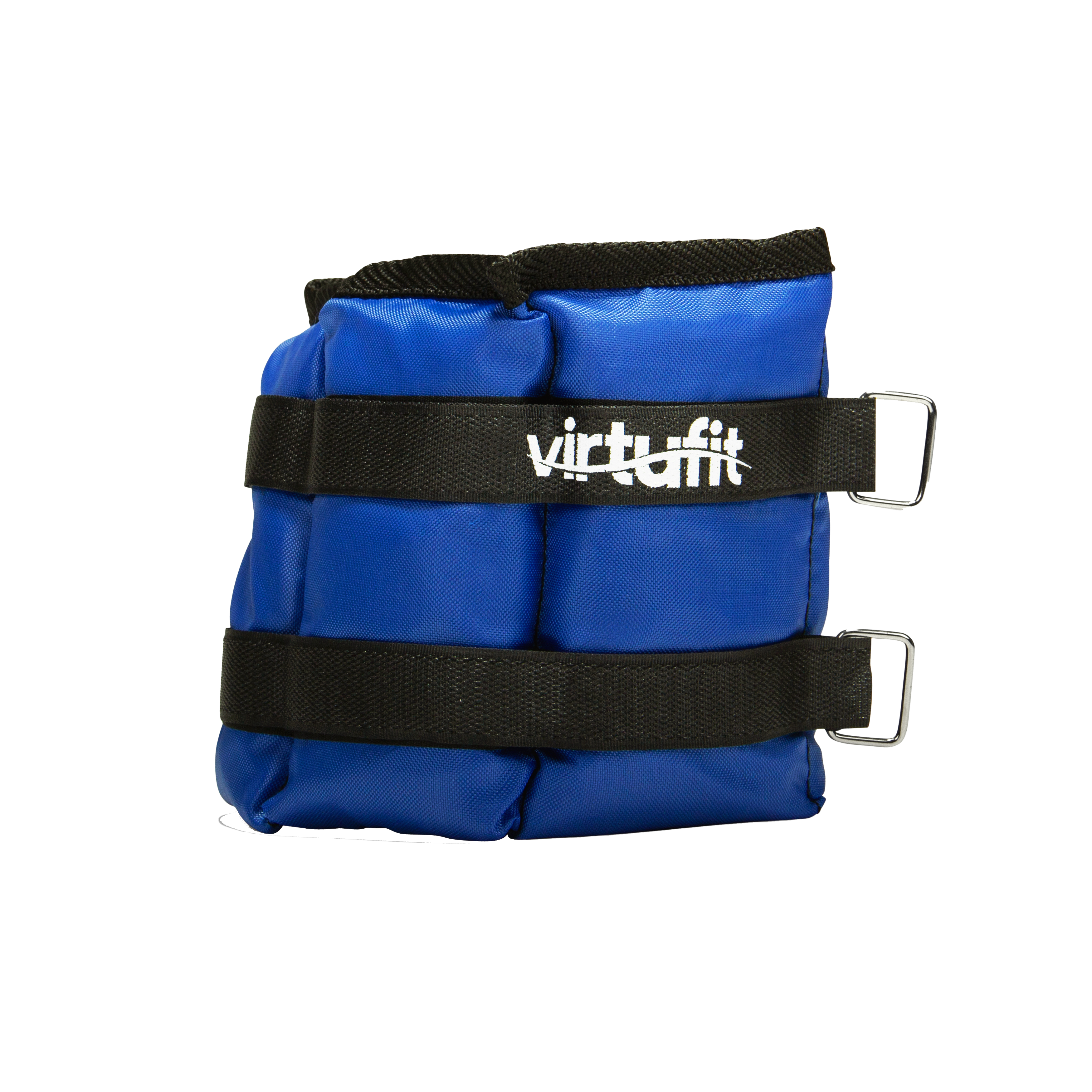 Ankle/Wrist Weights, 2 x 2 kg