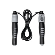 Skipping Rope With Counter