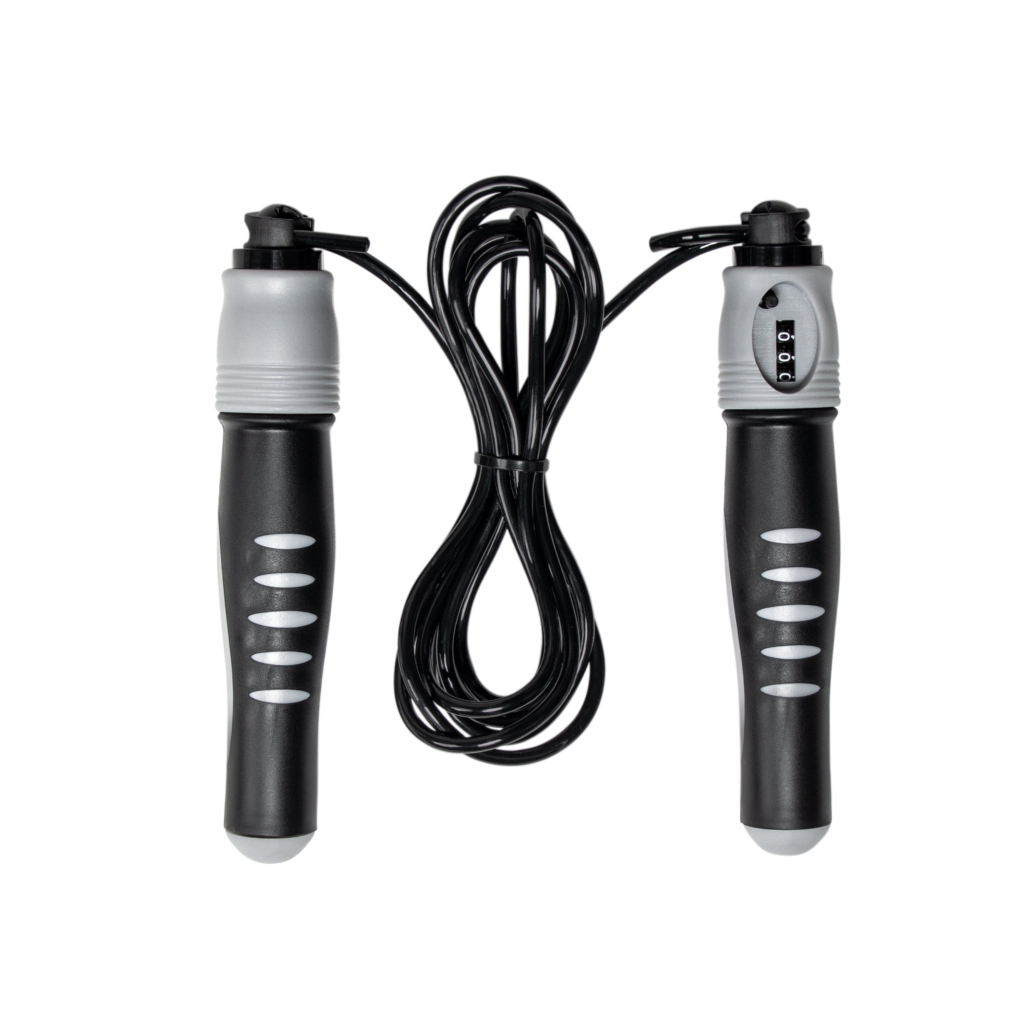 Skipping Rope With Counter