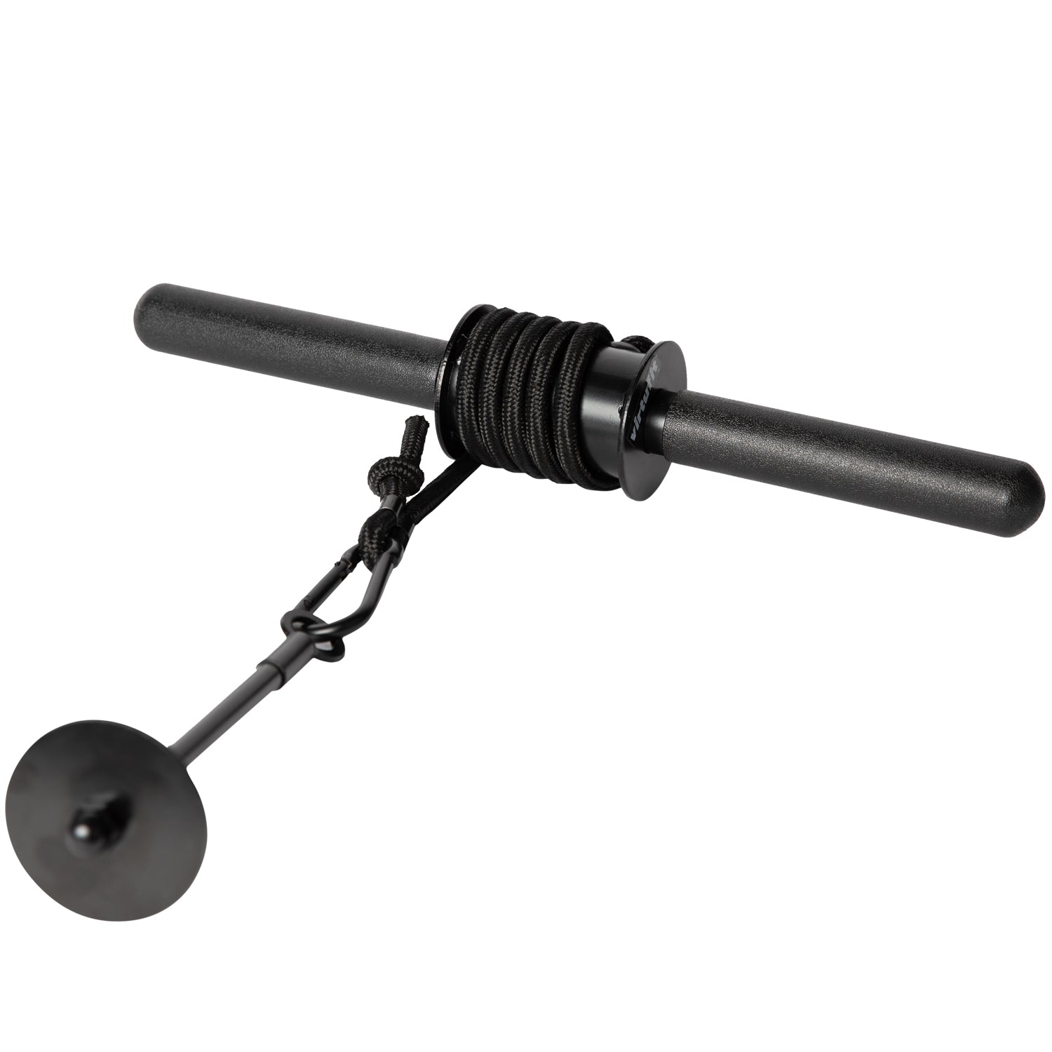 Wrist Roller, Forearm Trainer