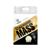 Massive Mass 3.5 kg Gainer