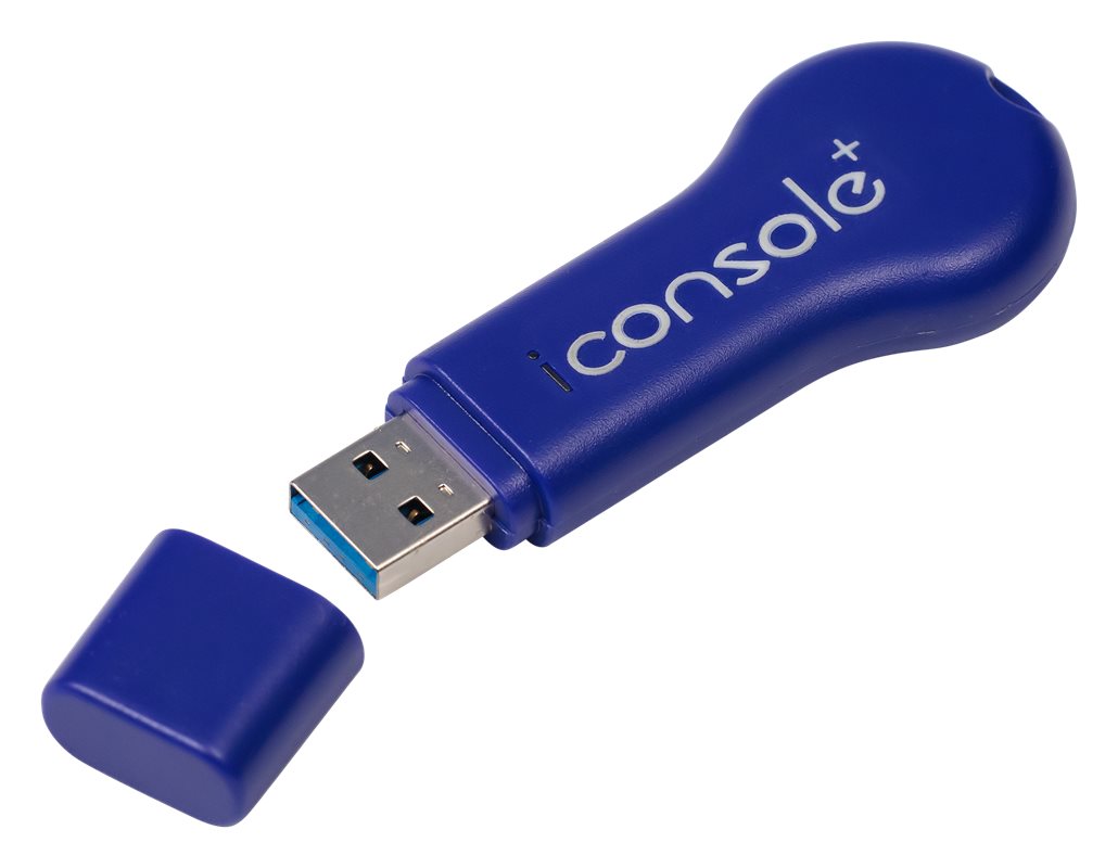 Dongle - BT-  RX6040