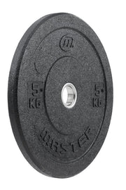 Bumperplate Sv - Hi Impact 5 - 25 KG