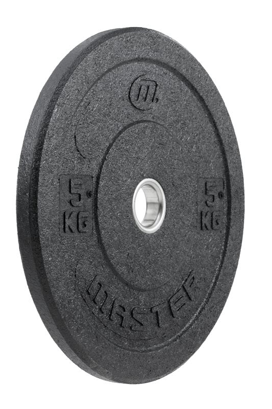 Bumperplate Sv - Hi Impact 5 - 25 KG