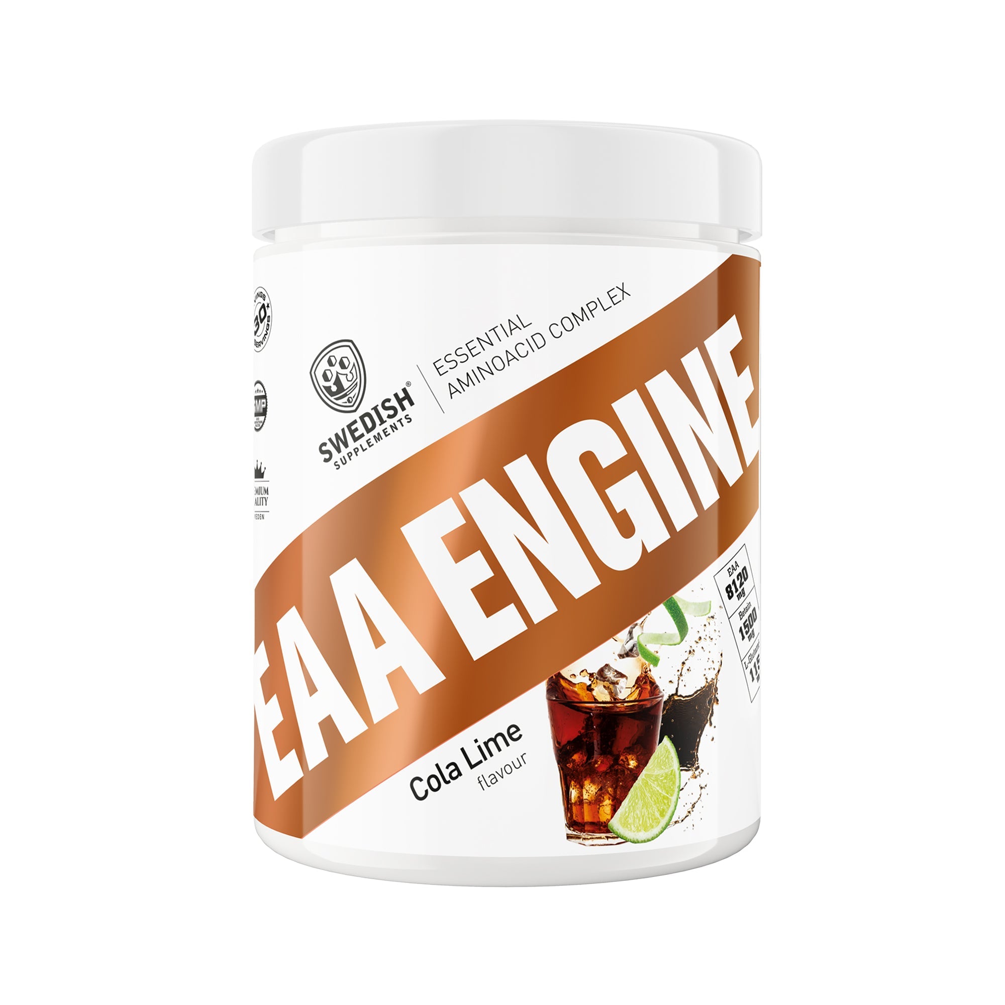 EAA Engine - 450g