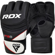 RDX MMA-Handskar Svart / Vit