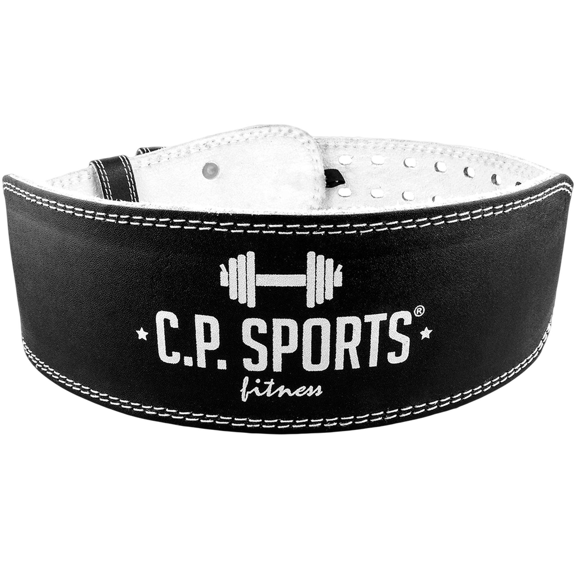 Lifting Belt, black