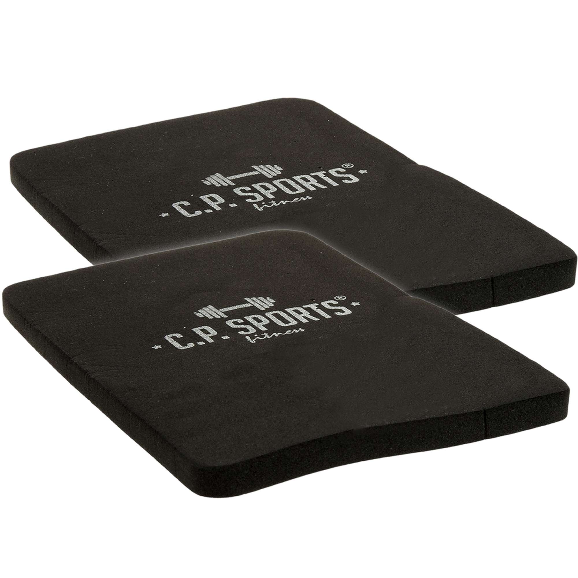 Grip Pads 6 mm, 10x14 cm