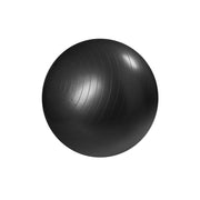 Gymboll 55cm svart