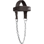 Neck Trainer, black