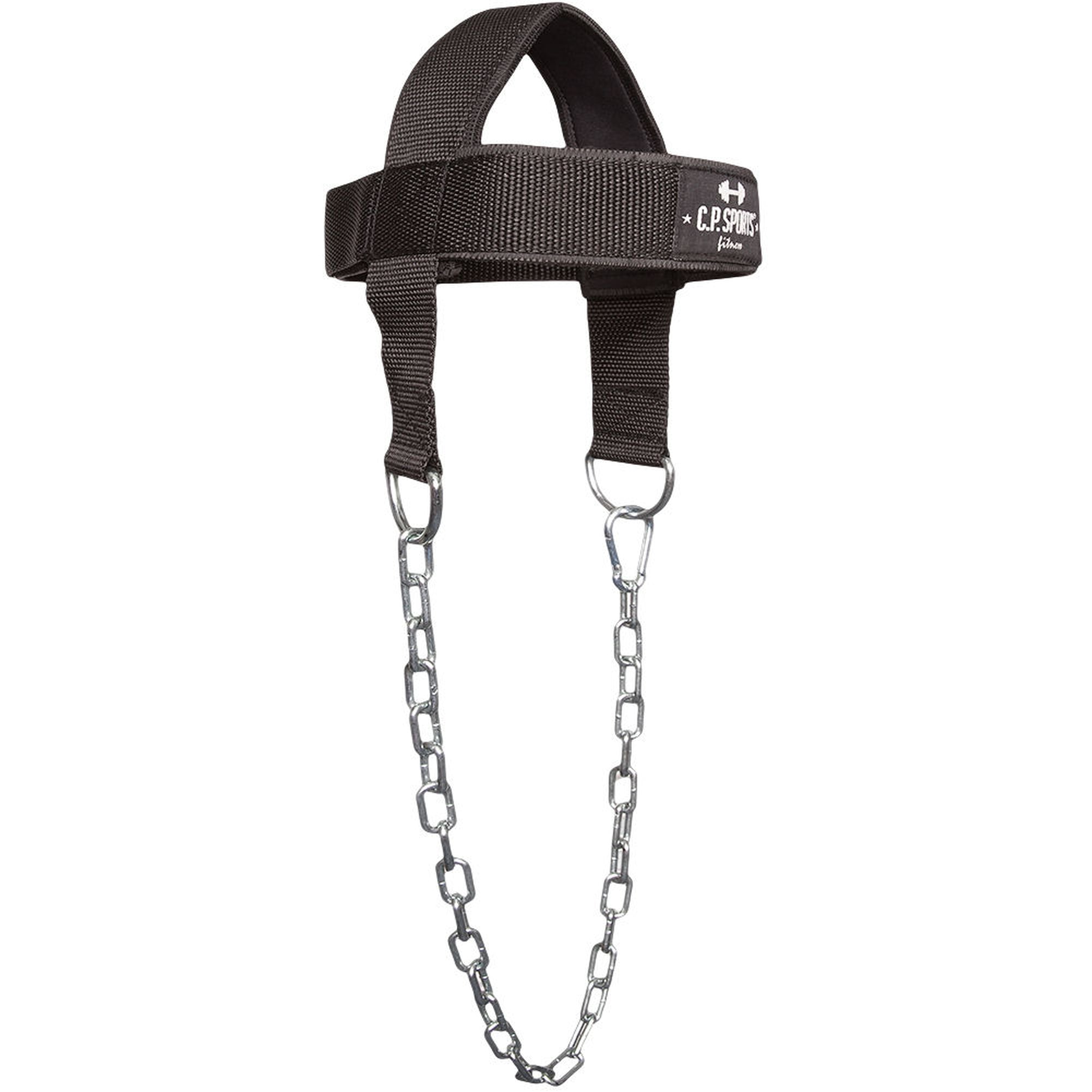 Neck Trainer, black