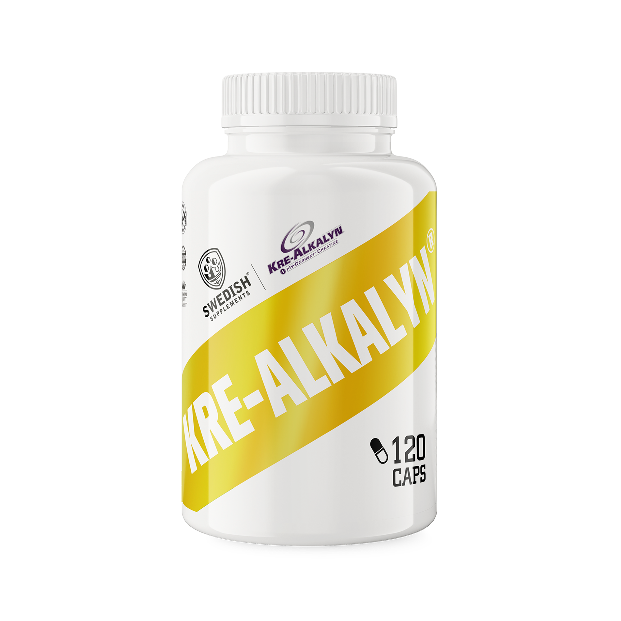 Kre-Alkalyn - 120 Caps