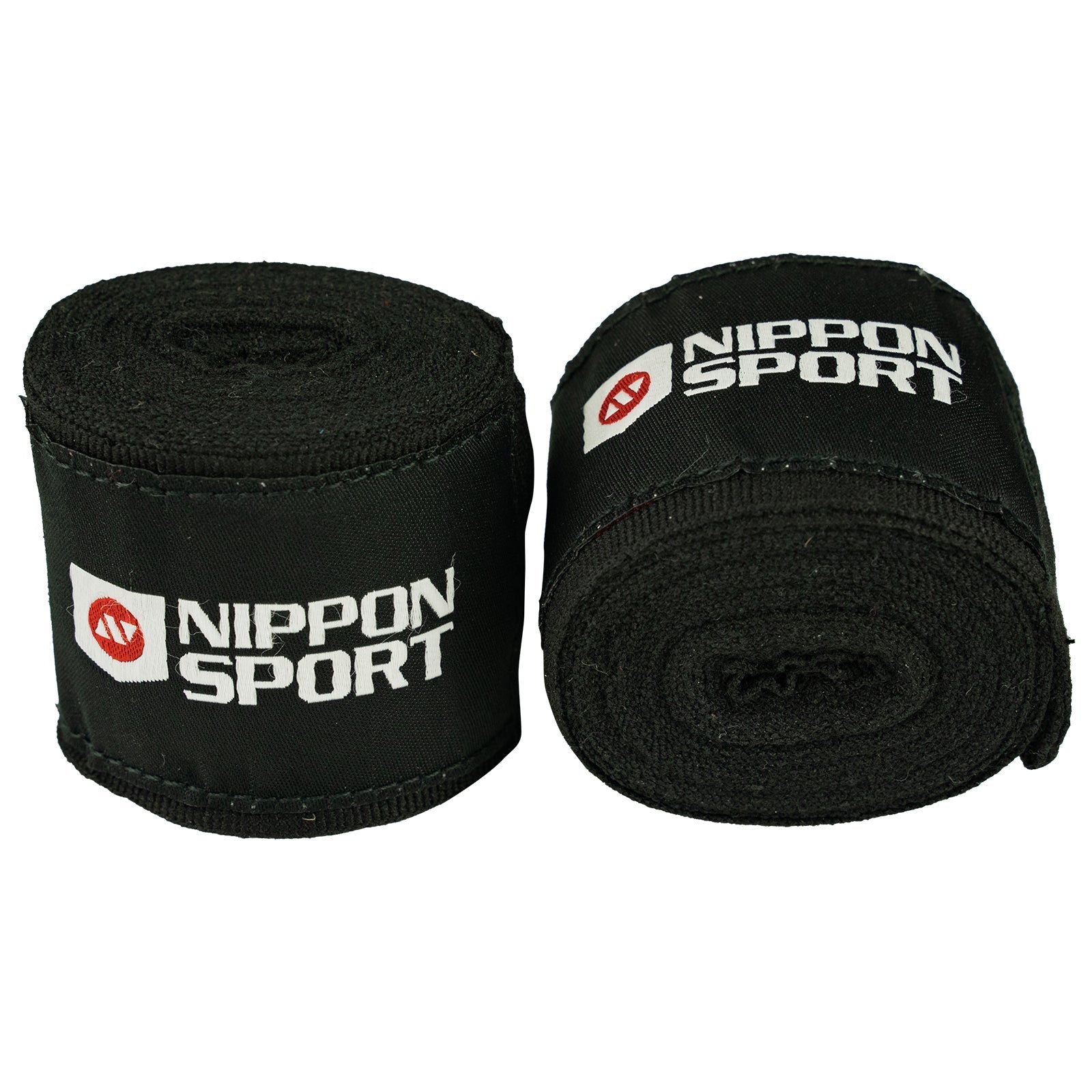 Boxningslindor Elastiska - Nippon Sport 2,5 - 4m