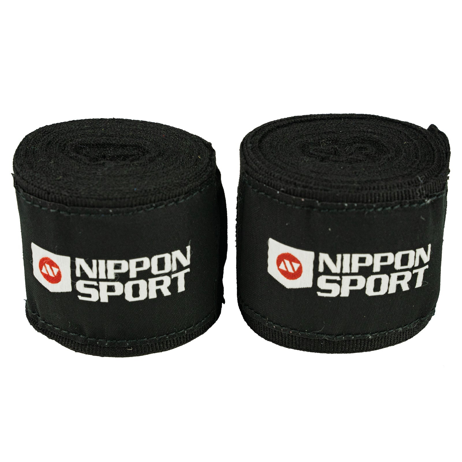 Boxningslindor Elastiska - Nippon Sport 2,5 - 4m