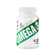 Omega 3 - 120 Caps