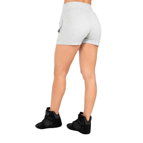 Pixley Sweatshorts, grey