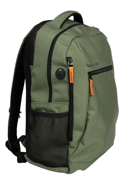 Duncan Backpack, army green