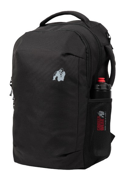 Akron Backpack, black