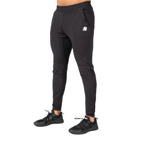 Hamilton Hybrid Pants, black