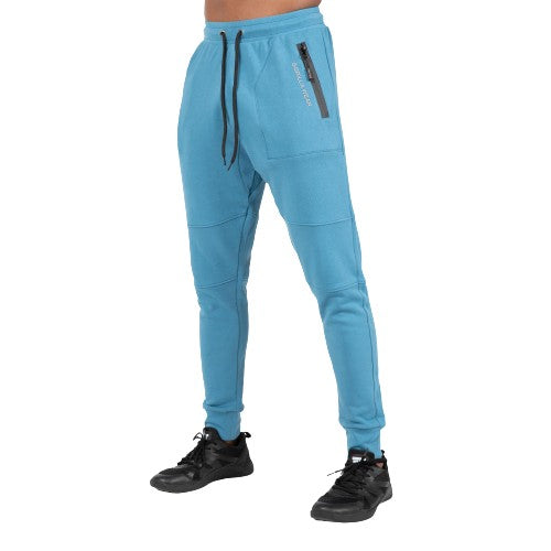 Newark Pants, blue