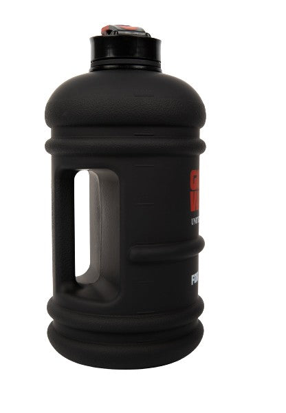 Water Jug 2,2 L, black