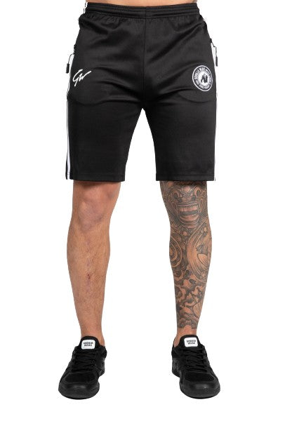 Stratford Track Shorts, black