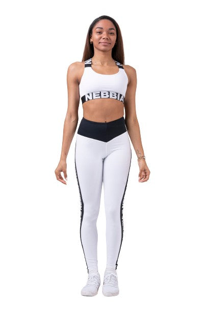 Hero Iconic Tights, white